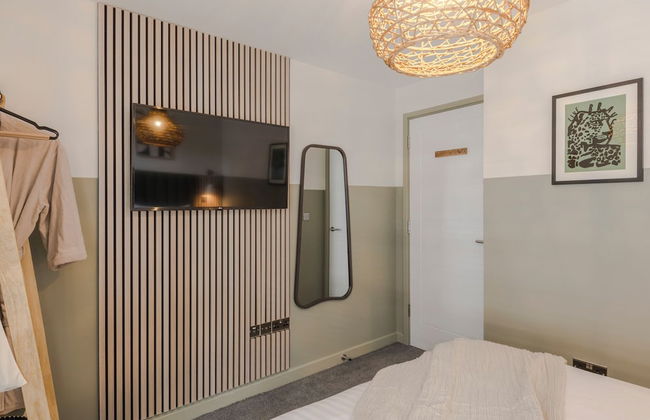 Old Kent Road YourApartment - Foto 9