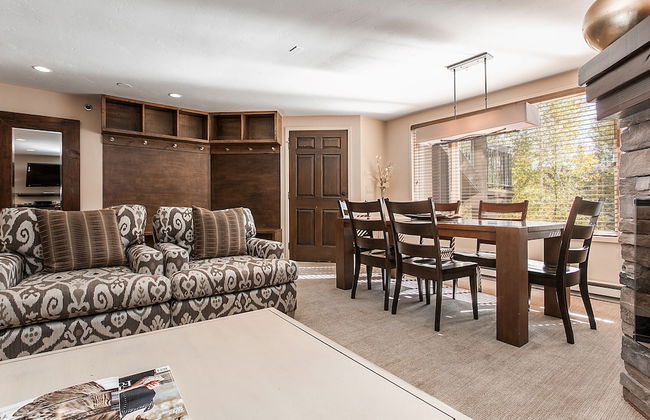 Terracehouse by Snowmass Vacations - Foto 15