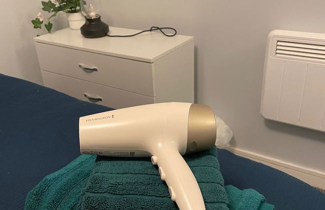 Stylish Retreat - Sleeps 6 Terrace-2bedroom-petsok - Foto 15