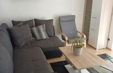 FeWo Neukirchen - Foto 16