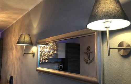 StrandSUITE Scharbeutz Meerblick - Foto 10