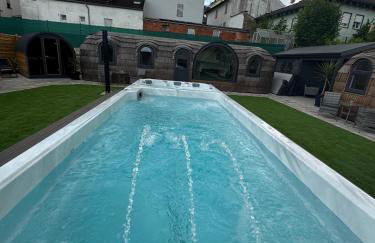 Franken Chalets - Foto 20