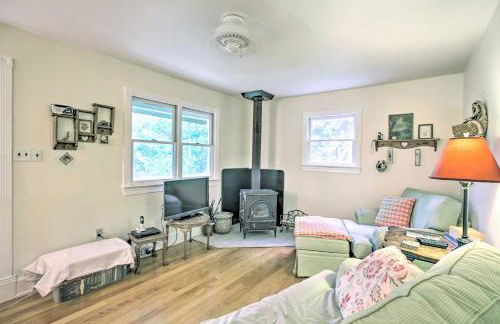 Cozy Nonny Cottage Near Appalachian Trail! - Foto 1