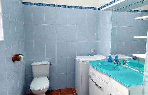 Stone House in Cléder near Sandy Beach - Foto 13