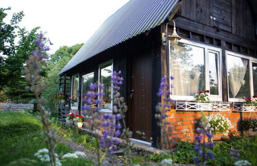 Wiejski Dom - Foto 12