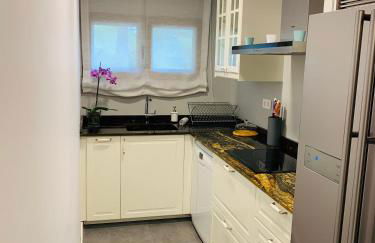 Apartamento con encanto Puerto de Navacerrada - Foto 13