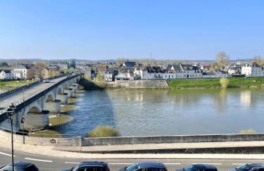 Vue incroyable Loire et Chateau - Foto 15