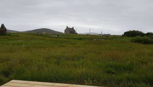 Hoilisgeir Self Catering Pod - Foto 3