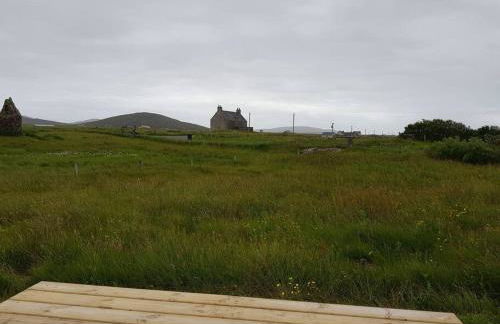 Hoilisgeir Self Catering Pod - Foto 3