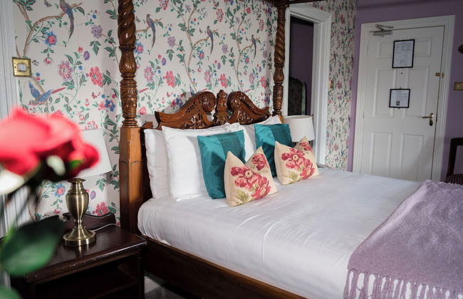 Carrygerry Country House - Foto 36