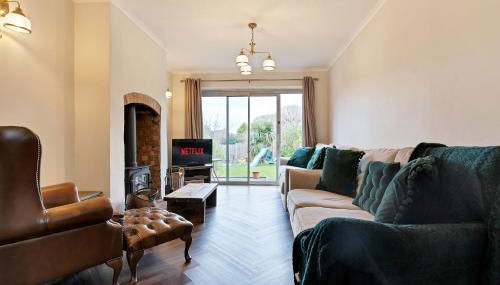 Cosy house rural setting - Foto 1