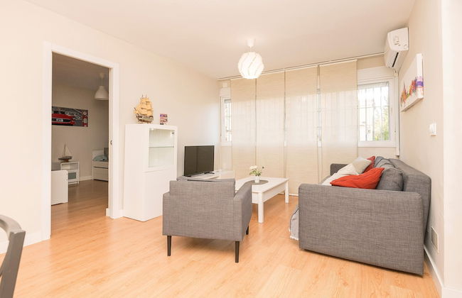 Casta Uelas in Jerez de la Frontera - Foto 5