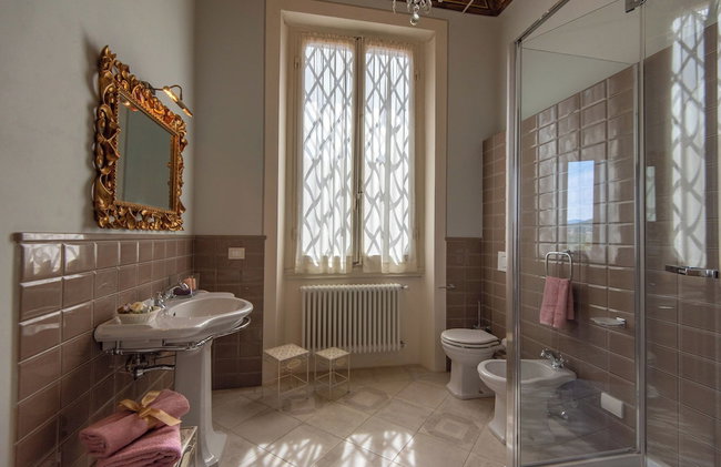 Agriturismo Villa Ulivello in Chianti - Foto 91