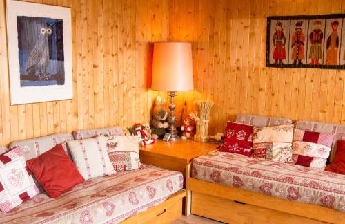 NEW - Les Carlinottes - Méribel - Au pied des pistes - Ski In-Ski Out - Foto 16