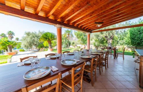 Villa Rita Taormina - Foto 22