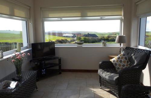 Castlemoor Holiday Cottage, Mull of Galloway - Photo 10
