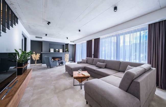 Villa Antonia - Foto 33