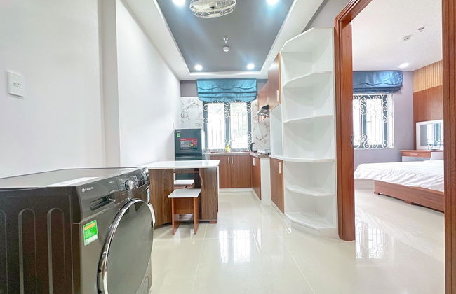 Milanesa Hotel & Apartment - Foto 9