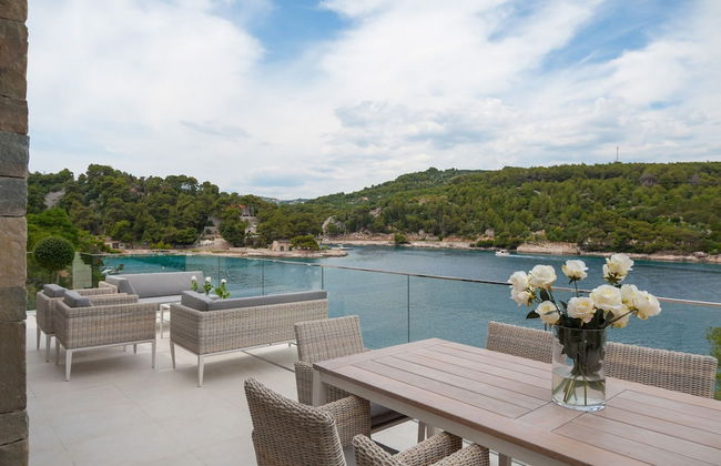 Luxury Villa Silent with Infinity Pool - Foto 77