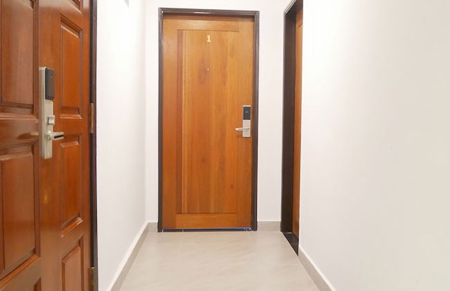 Genting Ria Apartment by C&T - Foto 4