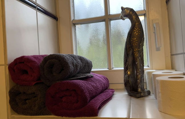 Apartment Near the Forest in Meisburg - Foto 40