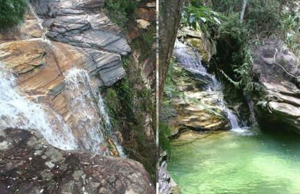 Hotel-Pousada Quartzo Rosa - Foto 52