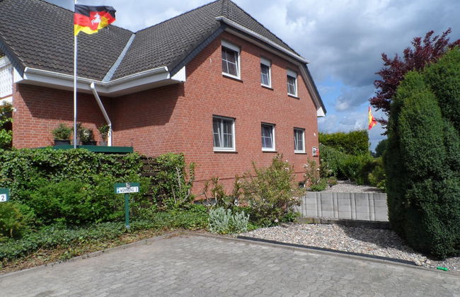 Boardinghouse Wolfsburg - Foto 36