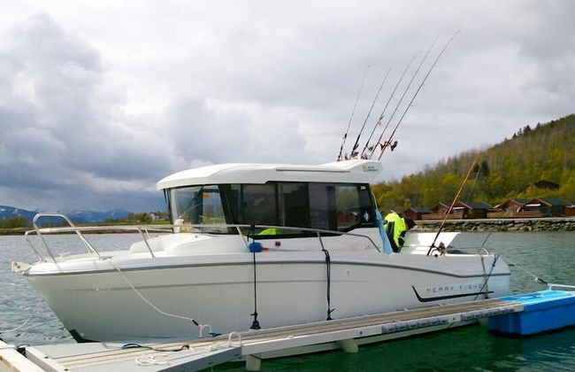 Arctic Seasport - Foto 47