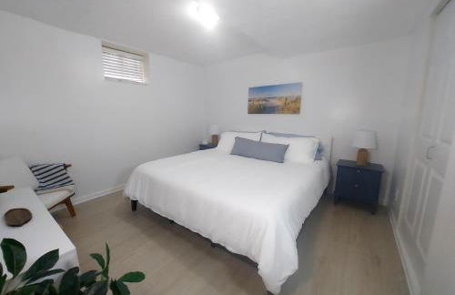 Spacious 4-Bedroom Home Near Indiana Dunes National Park - Foto 17