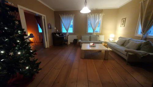 Alexandrowka Wohnen im UNESCO Weltkulturerbe Haus - Foto 4