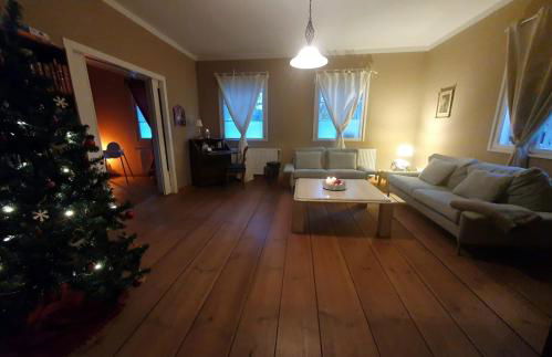 Alexandrowka Wohnen im UNESCO Weltkulturerbe Haus - Foto 4