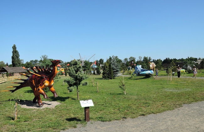 Holiday Home in Dziwnowek Near Clean Beach - Photo 18