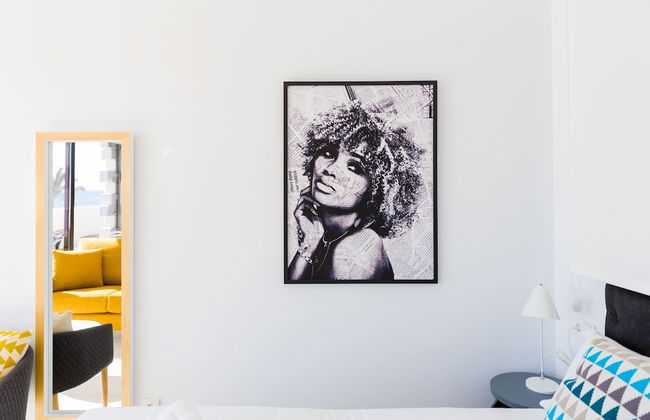 Seafront Calabeach - Foto 9