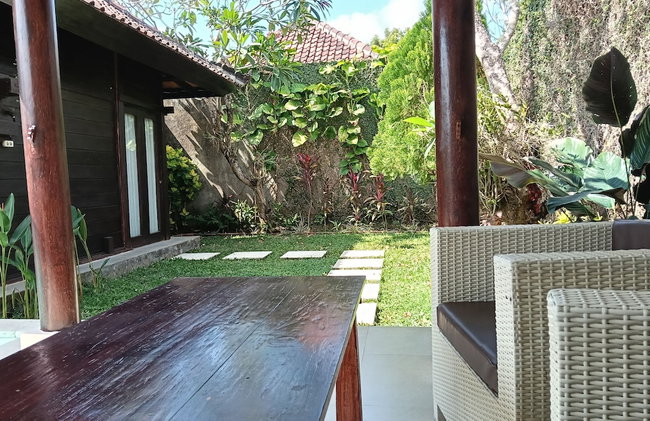 Sri Abi Ratu Villa - Foto 20