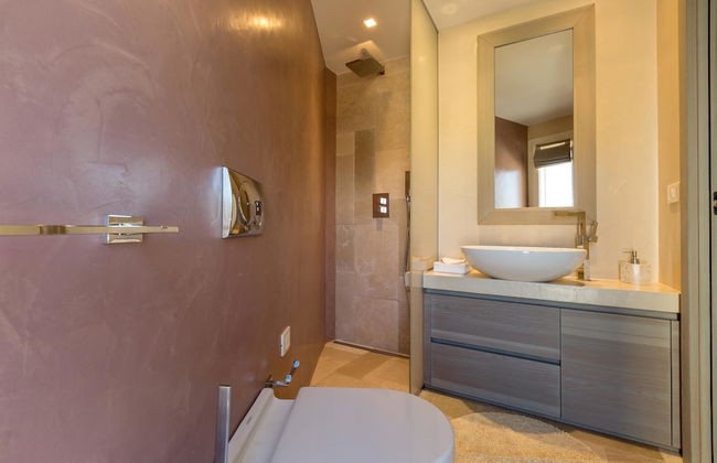 Villa Chianca - Foto 27