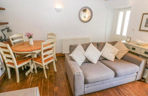 Inglenook Cottage - Foto 10