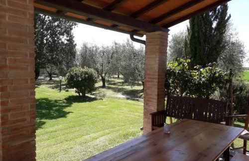 Agriturismo Le Chiare Stelle - Foto 35