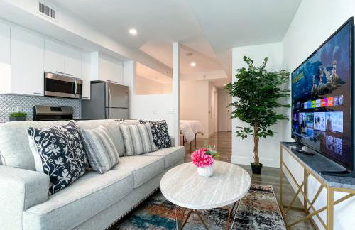 Suite Downtown Pool and Gym Access - Foto 2