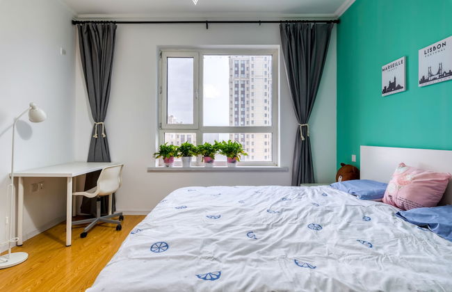 Shark Apartment - Foto 6