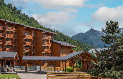 Résidence Pierre & Vacances Premium les Crets - Foto 30