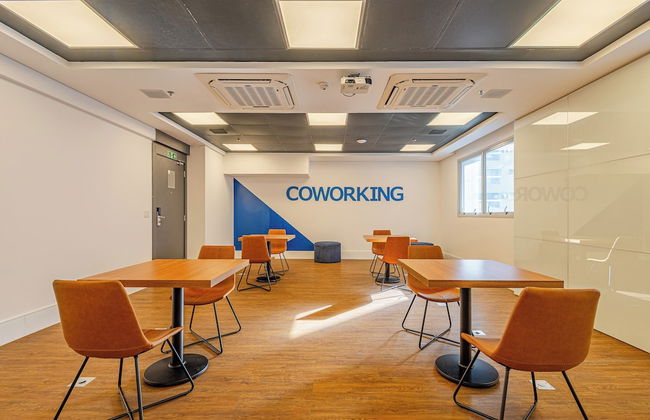 Roomo Transamerica Santos Gonzaga - Foto 50