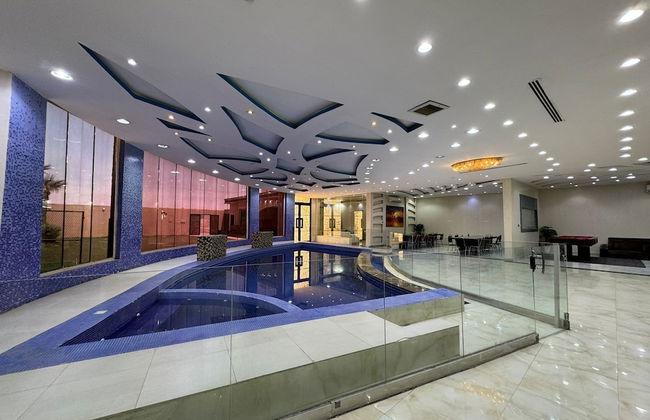 VIP resort chalet 19 - Foto 3