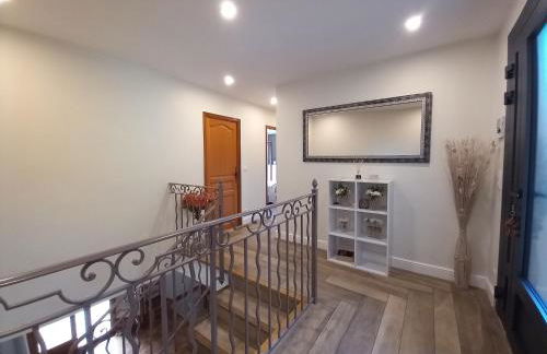 Villa Marchewska - Foto 43