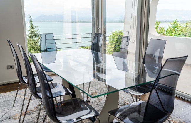 Exclusive Lake Villa - Foto 15