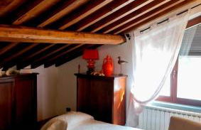 La loggia sulle Apuane - Foto 32