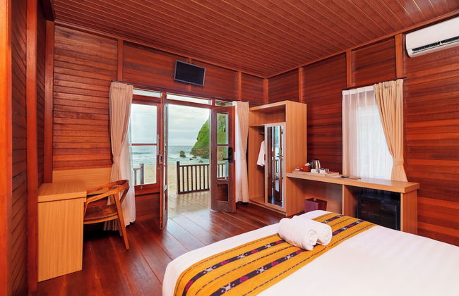 Umarimba Beach Lodge - Foto 6