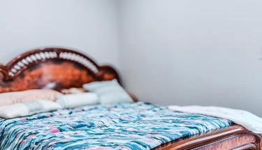 Luxurious room in Fall River Stay - Foto 4