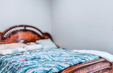 Luxurious room in Fall River Stay - Foto 4