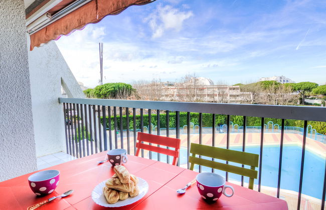 Les Flamants Roses - Foto 1