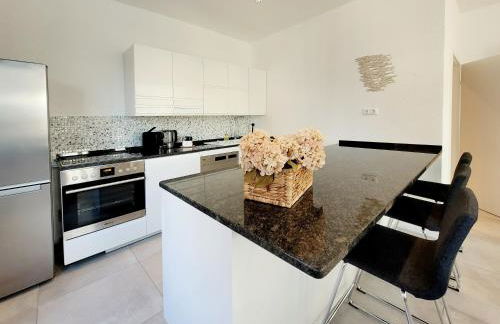 Hafenromantik pur - Exklusive Ferienwohnung mit erstklassigem Blick von "Momentic" - Foto 15